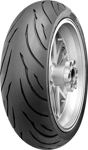 Continental 160/60 ZR17 ContiMotion M R ...